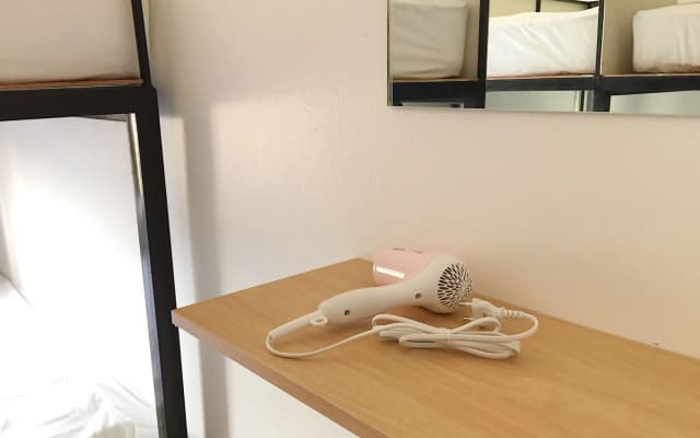 Nine Hostel - photo 2
