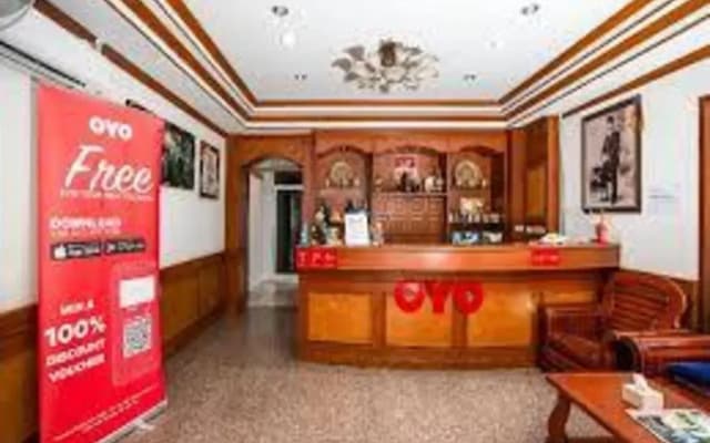 Wanna Marine Hotel - photo 2