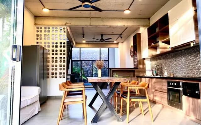 BAO's House - photo 4
