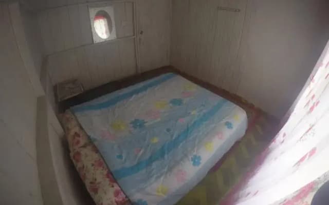 Sina Rang Lemulun Homestay and Handicraft - photo 3