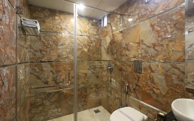 Hotel Mannat Int - photo 4