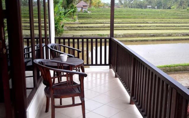 Umah Bali Villa - photo 5