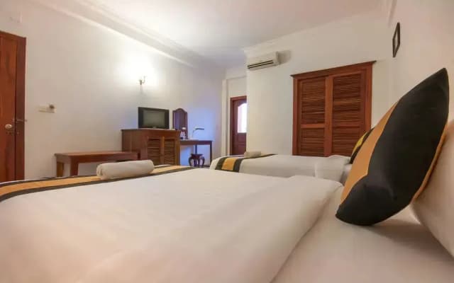 Siem Reap Bat Hotel - photo 5
