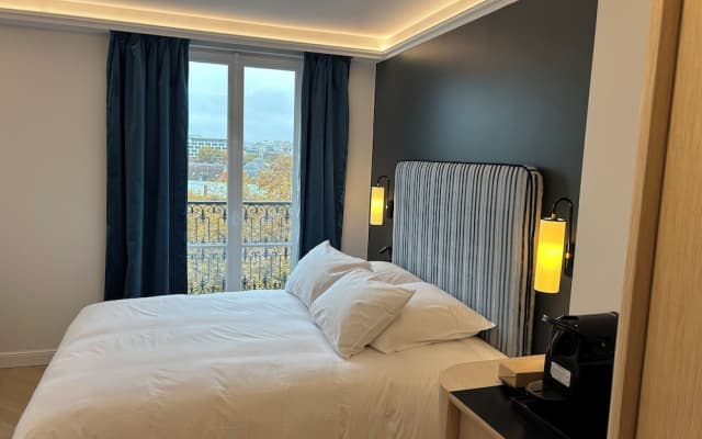 Eiffel Yard Hotel - photo 5