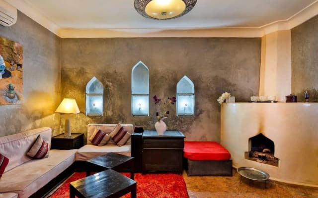 Riad Al Boraq - photo 5