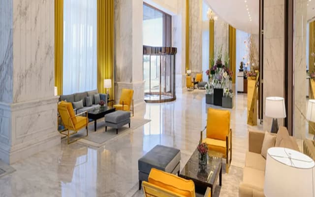 The Vyra Suites NH Collection Doha - photo 2
