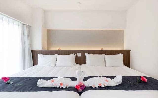 Ideal Fukushima Hotel - photo 5