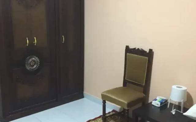 112 AUC Residence - photo 5
