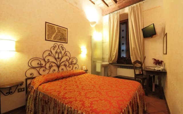 Hotel Marios - photo 2