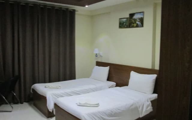 Al Mabilah Hotel LLC - photo 5