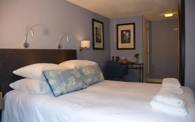 The Frisco Inn - photo 5