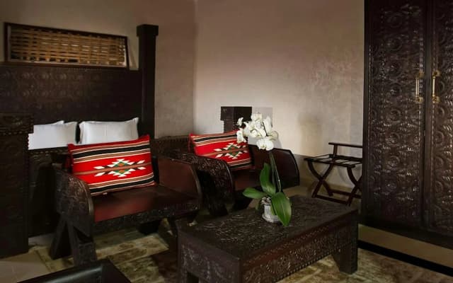 Telal Resort, Al Ain - photo 4