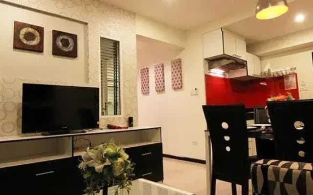 K-House Sukhumvit 71 - photo 2