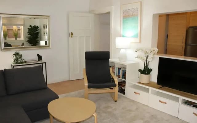 Luxury Double Bay Flat by Harbour Pool - photo 4
