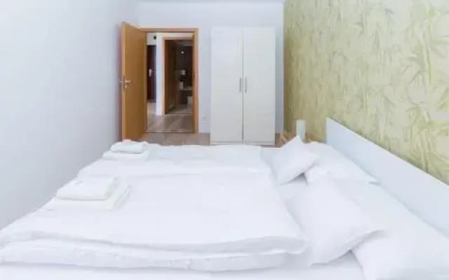 Mentha Apartments Dioszeghy - photo 3
