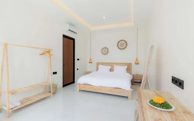 Villa Mallorca Ubud - photo 4
