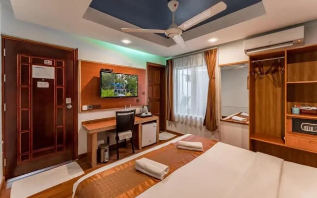 Maamadi Boutique - photo 3