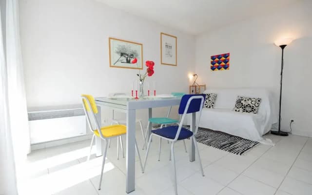 Le Soleil Dor 5 Stars Holiday House - photo 5