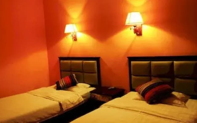 Dengba Hostel-Loikroh Chiang Mai - photo 2