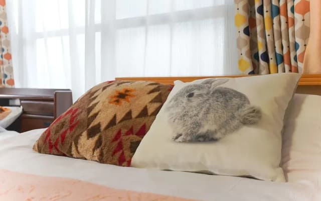 Nihonbashi Sunshine Apartment - photo 3