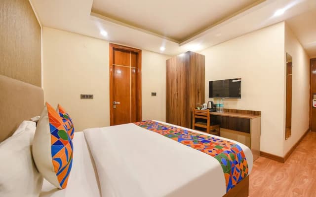 Fabhotel Prime Blest Park - photo 3