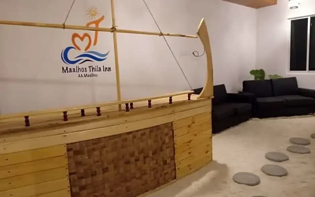 Maalhos Thila Inn - photo 2