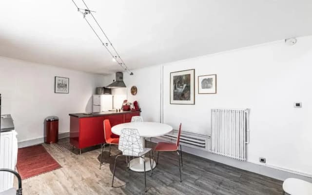 Excelsior Lodging - Triplex Invalides - photo 5