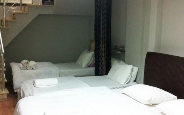 Taxim Enjoy Suites - photo 2