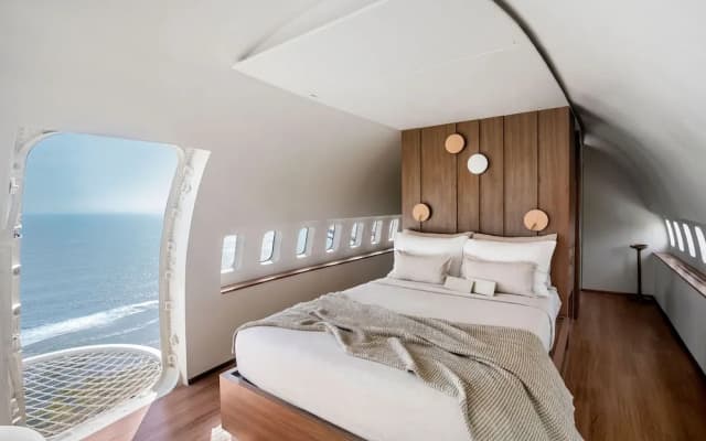 Private Jet Villa - photo 3