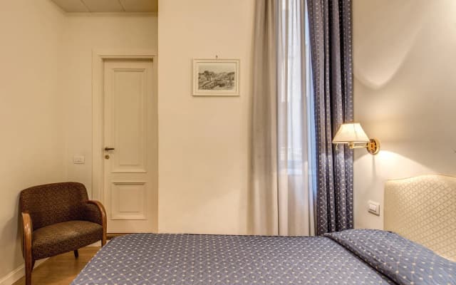 The Rome Suite - photo 2