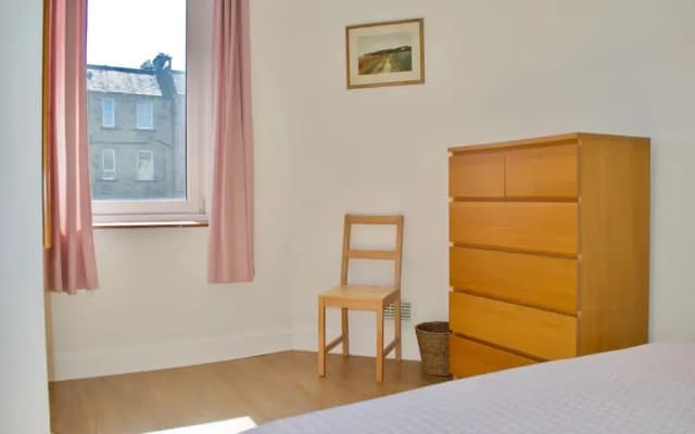 Bright 1 Bedroom Flat Near Leith - photo 3