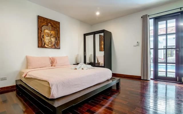 Baan VIP Pool Villa - photo 2
