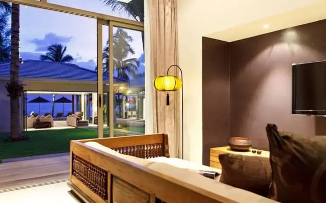 Inasia Beach Villa by Elite Havens - photo 5