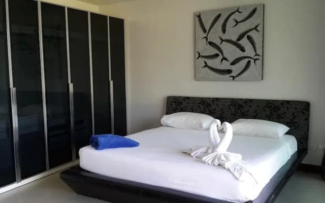 Seeka Villa - photo 2