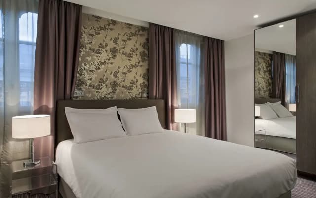 Hôtel Chamar - photo 2