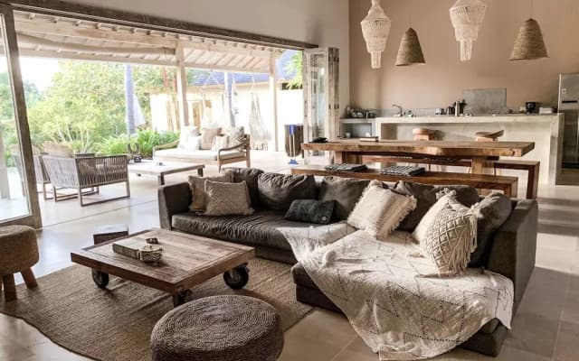 Villa Bodhikulture - CHSE Certified - photo 2