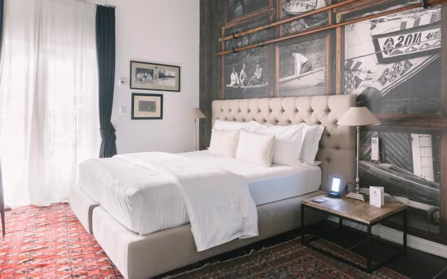 Aethos Hotel Milan - photo 4