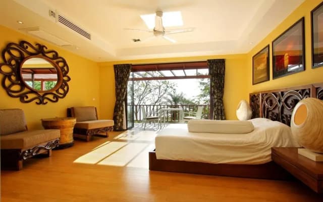 Villa Vanda - photo 2