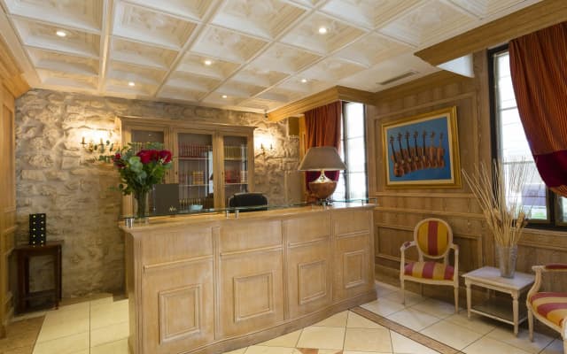 Hotel Niel - photo 2