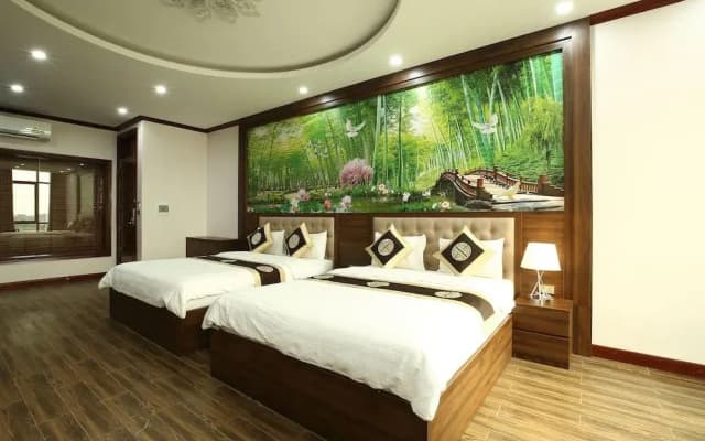 Cung Phuc Hotel - photo 4