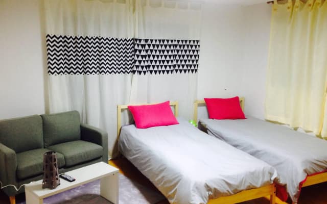 Pick Me Up Guesthouse Korea - photo 2