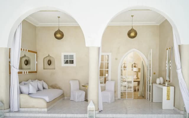 Riad Palais Blanc - photo 4