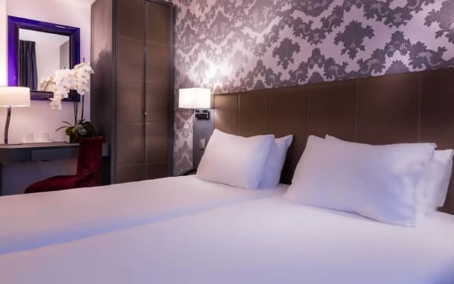 Masséna Hôtel - photo 3