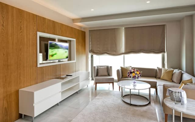 Wind of Lara Hotel and SPA - photo 3