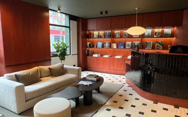Hôtel Marguerite - photo 2