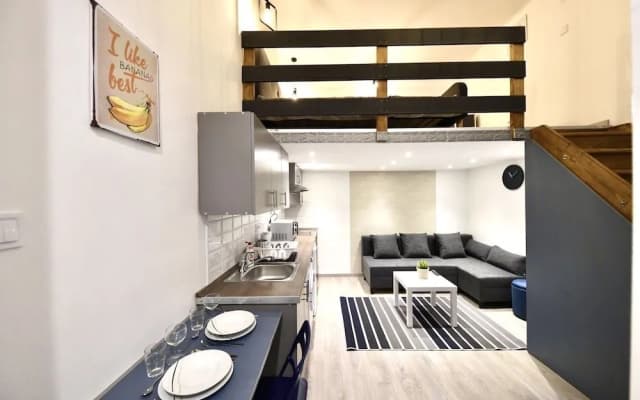 Cosy flat in Király str,Queen - photo 4