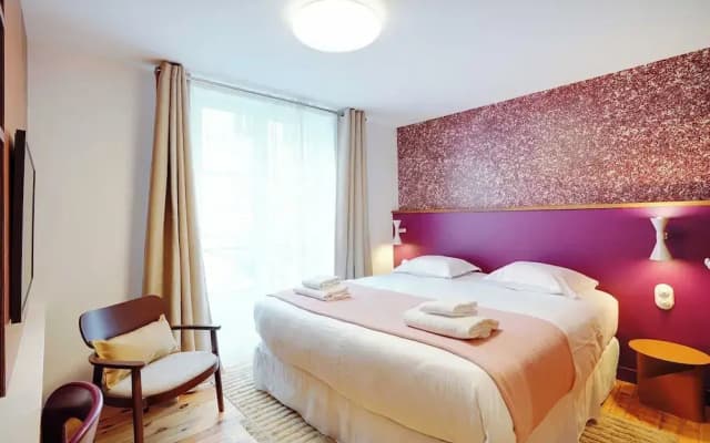 Charming Studio - 2P - Republique/oberkampf - photo 5