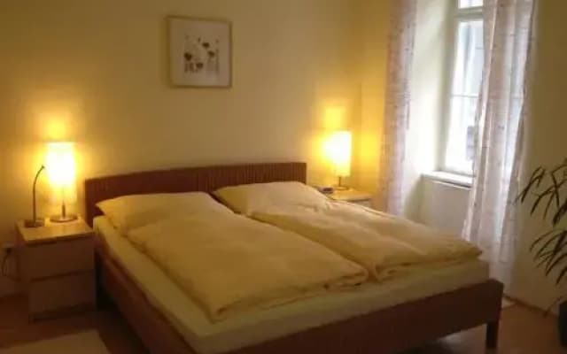 Stadtnest Apartments - photo 2