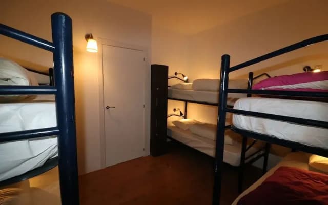 I Love Madrid Hostel - photo 5