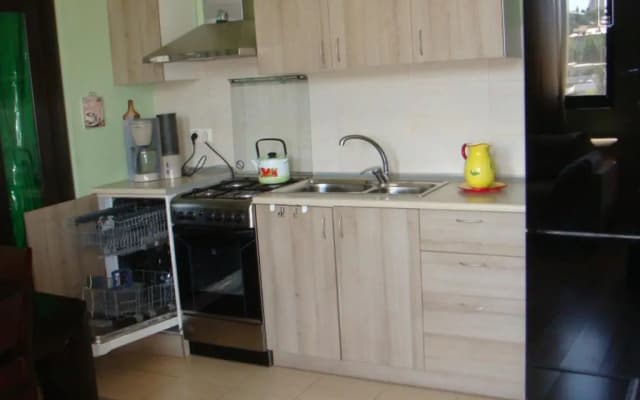 Residential Building M2 - photo 4